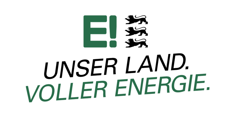 Energiewende Baden-Württemberg